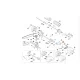 STIHL   Dźwignia wychylna 6340 780 0300